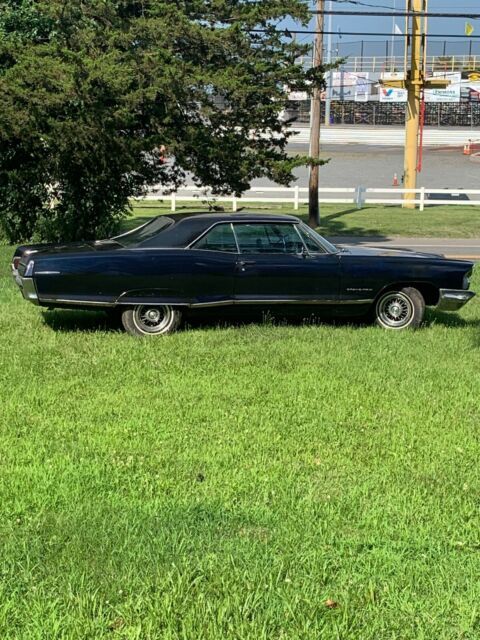 1965 Pontiac Grand Prix - photo 5