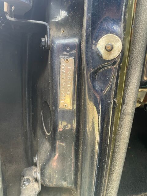 1965 Pontiac Grand Prix - photo 6