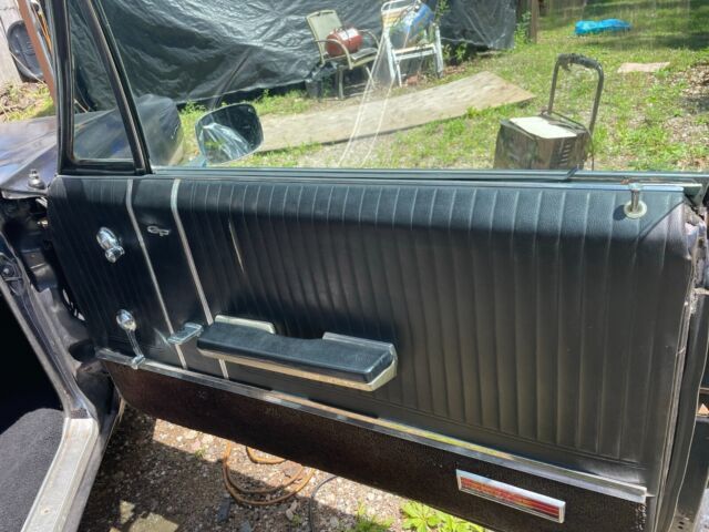 1965 Pontiac Grand Prix - photo 7