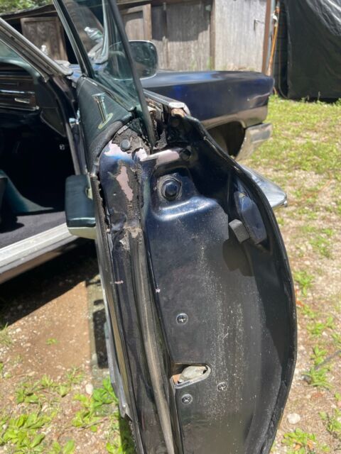 1965 Pontiac Grand Prix - photo 8