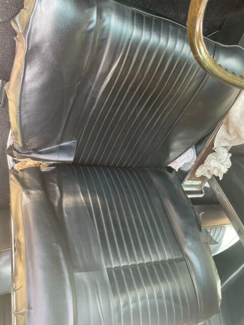 1965 Pontiac Grand Prix - photo 9