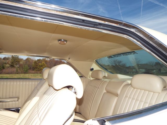 1965 Pontiac Grand Prix - photo 10