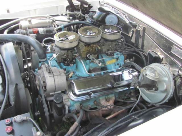 1965 Pontiac GTO -- - photo 12