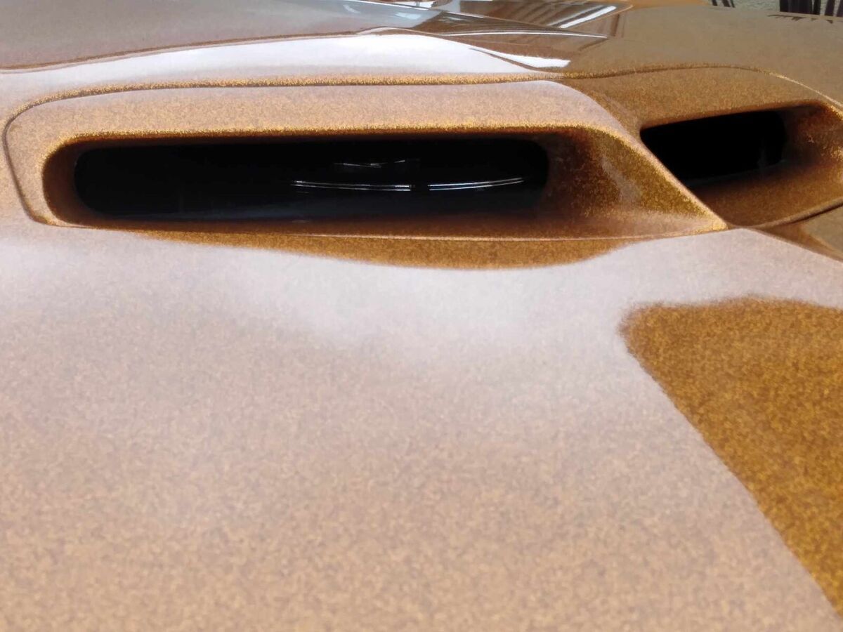 1965 Pontiac GTO - photo 11