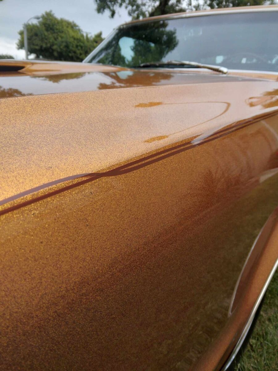 1965 Pontiac GTO - photo 13