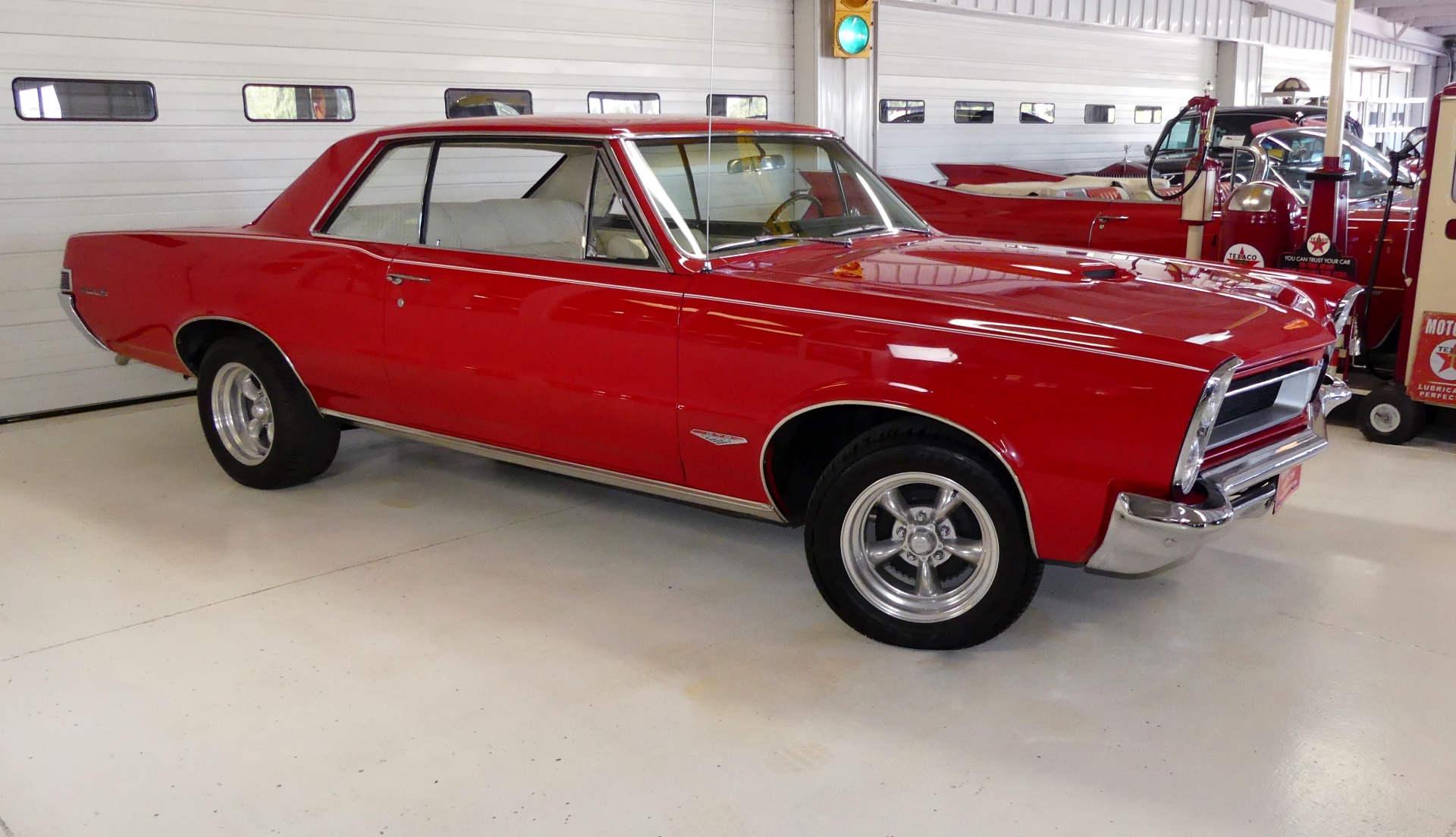 1965 Pontiac GTO -- - photo 2