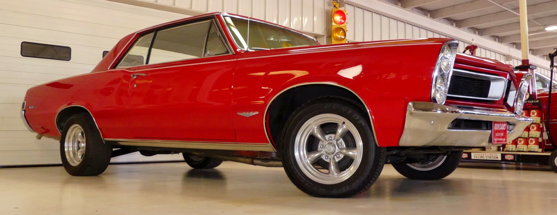 1965 Pontiac GTO -- - photo 3