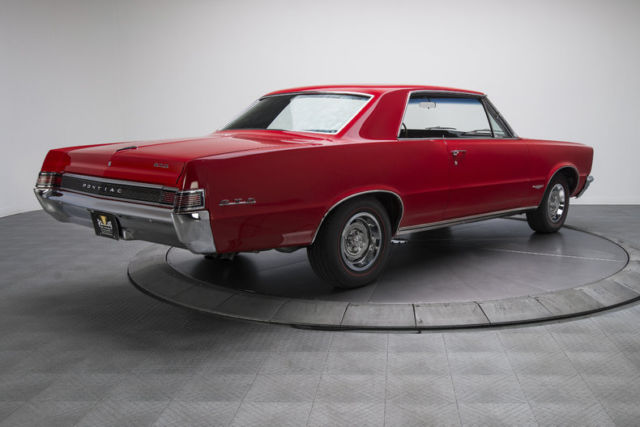 1965 Pontiac GTO -- - photo 3