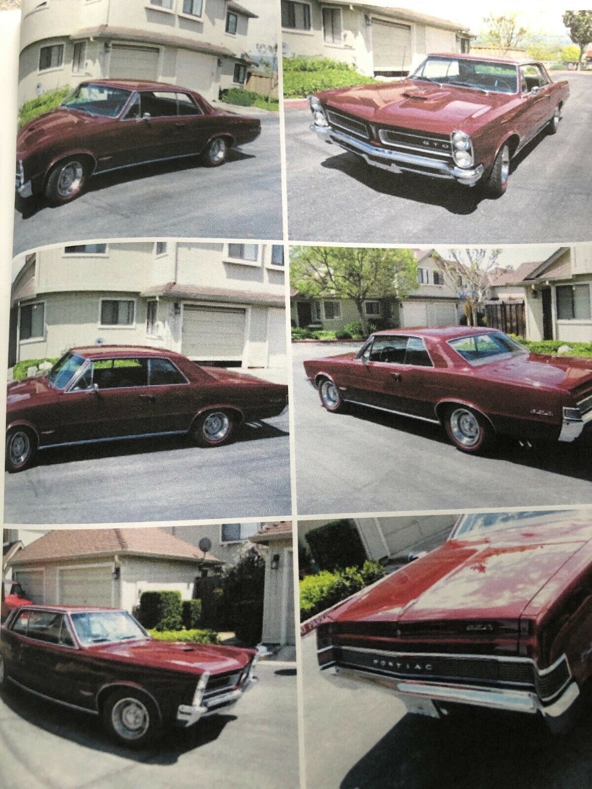 1965 Pontiac GTO - photo 4