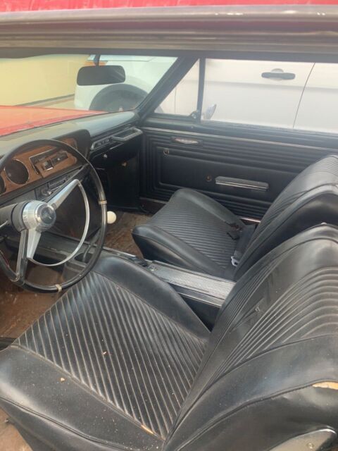 1965 Pontiac GTO GTO - photo 12