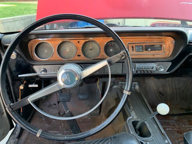 1965 Pontiac GTO GTO - photo 13