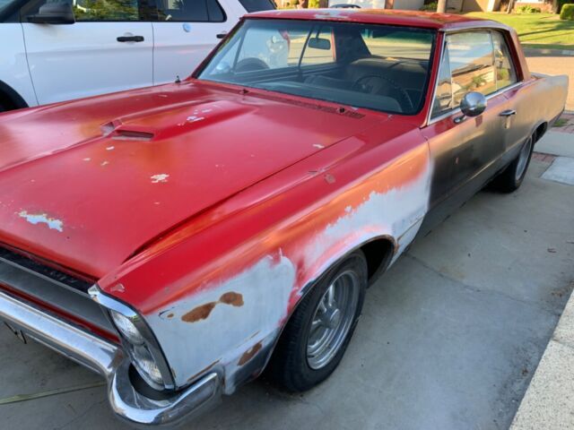 1965 Pontiac GTO GTO - photo 3