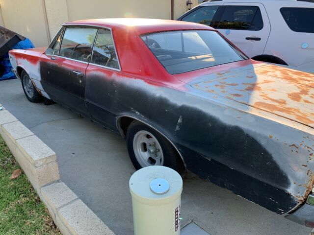 1965 Pontiac GTO GTO - photo 4