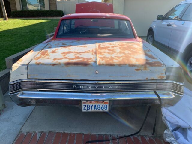 1965 Pontiac GTO GTO - photo 6