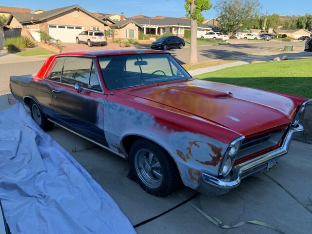 1965 Pontiac GTO GTO - photo 8