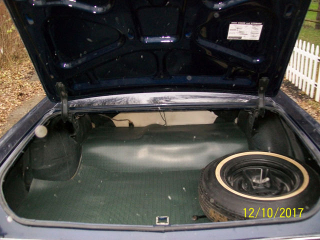1965 Pontiac GTO - photo 11