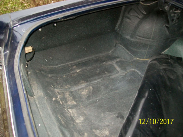 1965 Pontiac GTO - photo 12