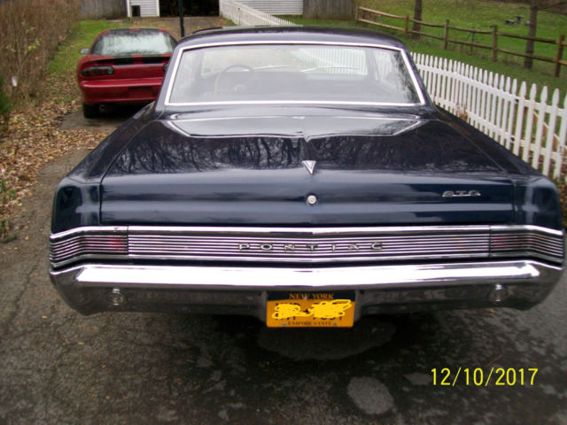 1965 Pontiac GTO - photo 2