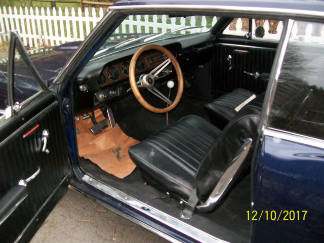 1965 Pontiac GTO - photo 3