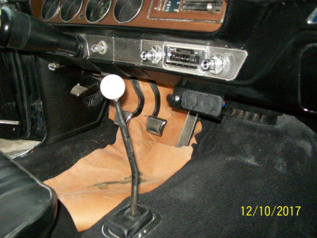 1965 Pontiac GTO - photo 6