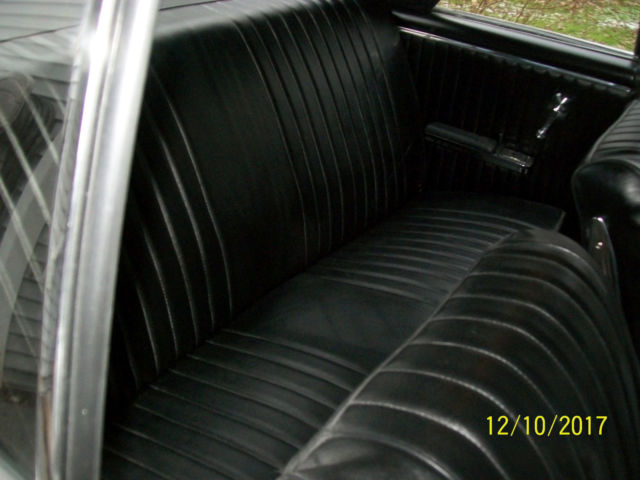 1965 Pontiac GTO - photo 7