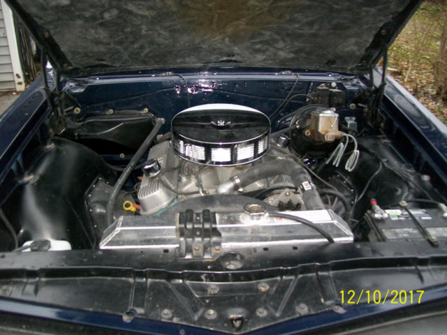 1965 Pontiac GTO - photo 8