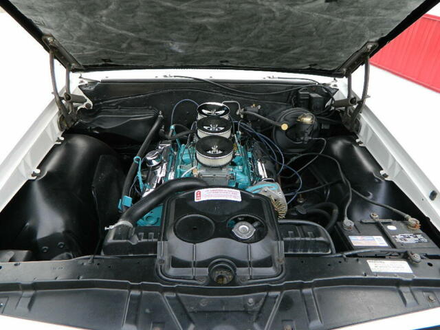 1965 Pontiac GTO 6.5L - photo 10