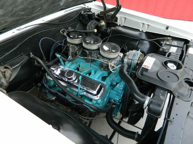 1965 Pontiac GTO 6.5L - photo 11