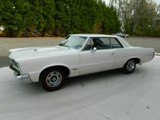 1965 Pontiac GTO 6.5L - photo 6
