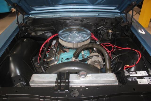 1965 Pontiac GTO GTO - photo 11