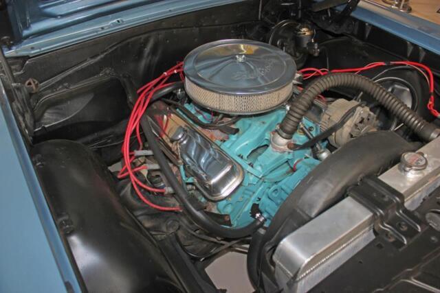 1965 Pontiac GTO GTO - photo 12
