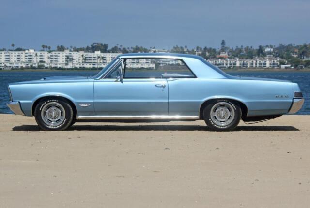 1965 Pontiac GTO GTO - photo 3