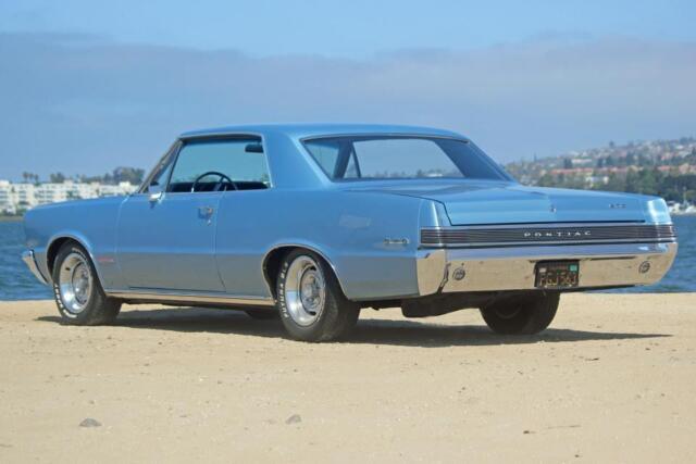 1965 Pontiac GTO GTO - photo 5