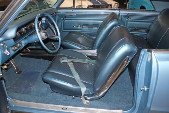 1965 Pontiac GTO GTO - photo 8