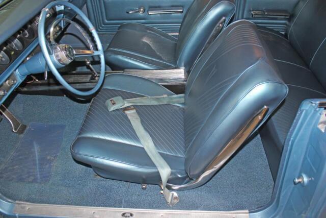 1965 Pontiac GTO GTO - photo 9