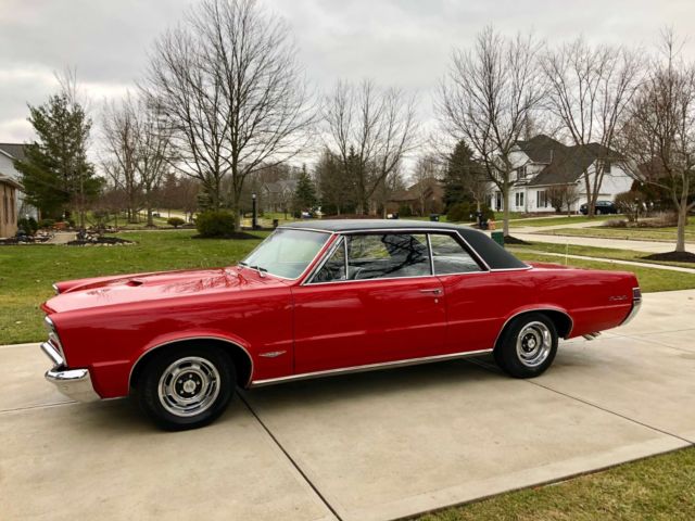 1965 Pontiac GTO - photo 2