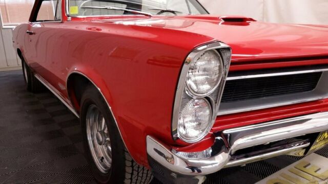 1965 Pontiac GTO 2dr Hardtop - photo 13