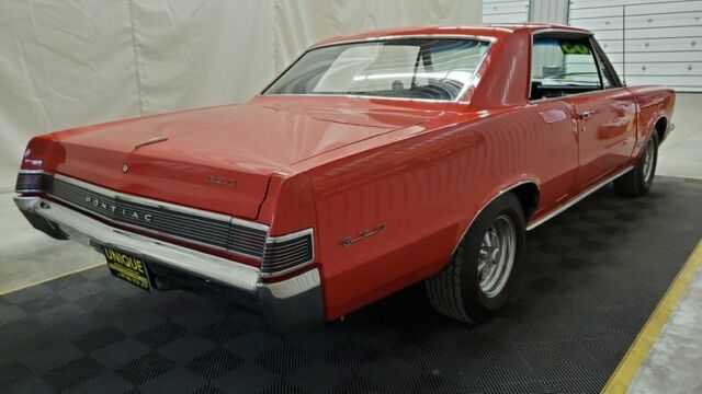 1965 Pontiac GTO 2dr Hardtop - photo 4