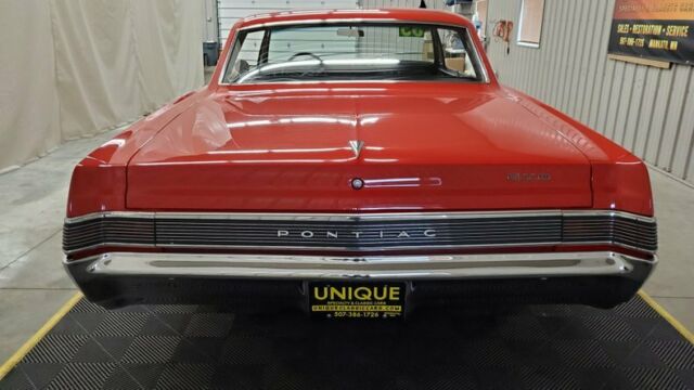 1965 Pontiac GTO 2dr Hardtop - photo 5