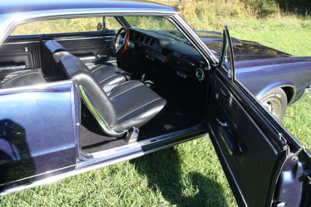 1965 Pontiac GTO - photo 5