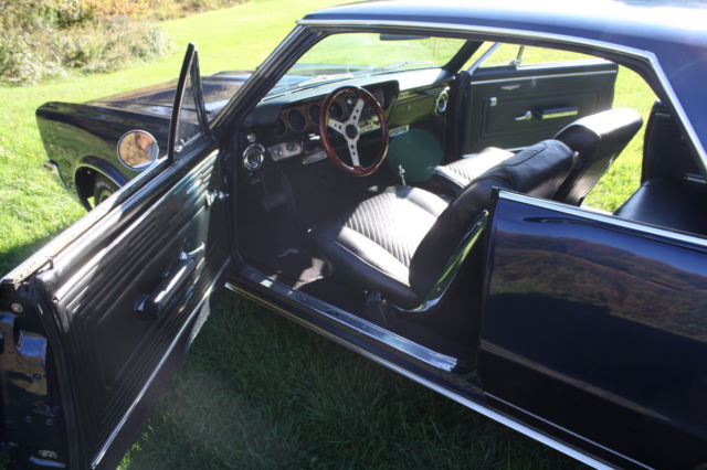 1965 Pontiac GTO - photo 6