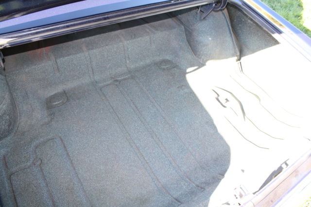 1965 Pontiac GTO - photo 7