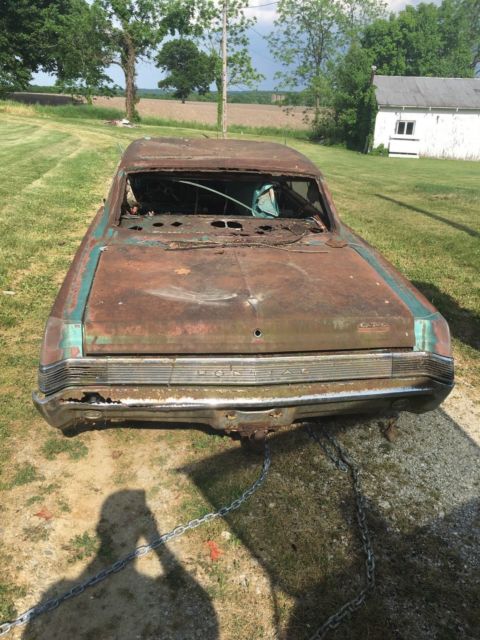 1965 Pontiac GTO - photo 5