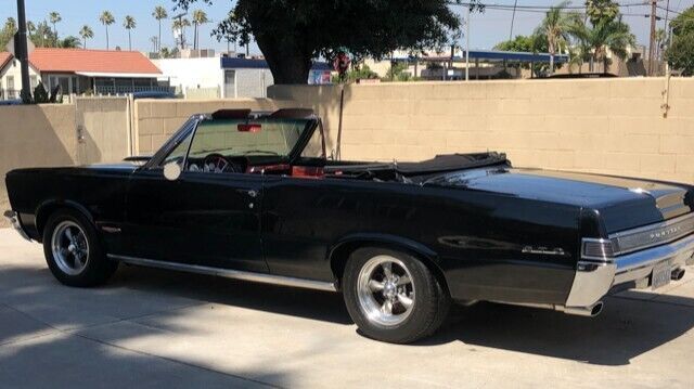 1965 Pontiac GTO - photo 3