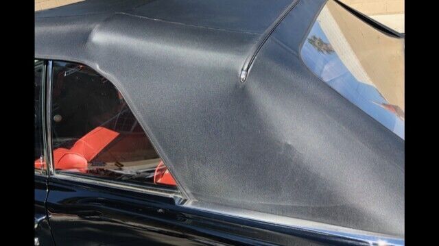 1965 Pontiac GTO - photo 5