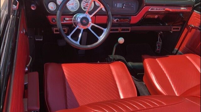 1965 Pontiac GTO - photo 7