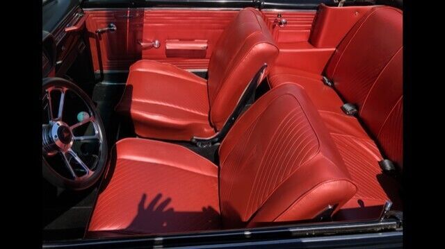 1965 Pontiac GTO - photo 9