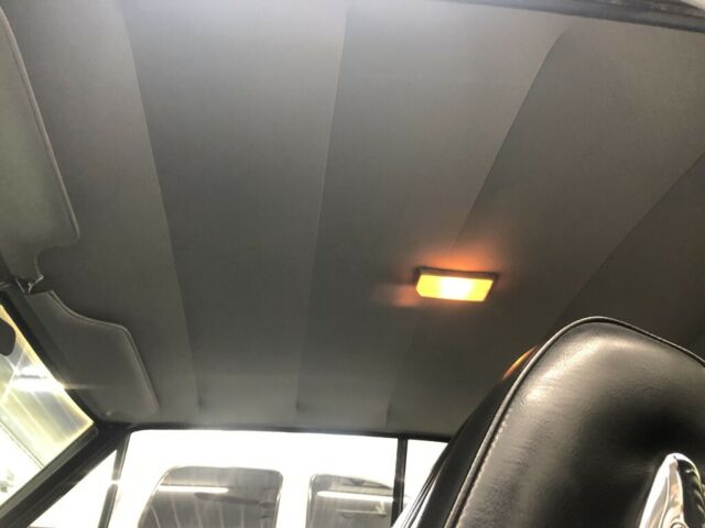 1965 Pontiac GTO -- - photo 10