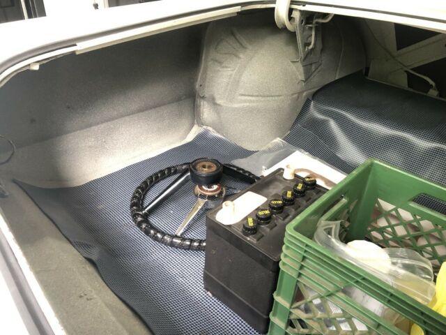 1965 Pontiac GTO -- - photo 12