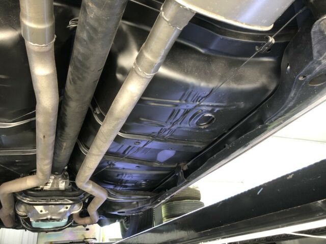 1965 Pontiac GTO -- - photo 13